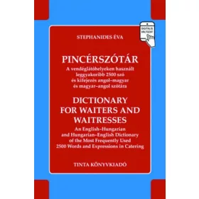 PINCÉRSZÓTÁR