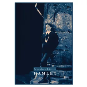 HAMLET CD-MELLÉKLETTEL - MENSÁROS ÉLETMŰ-SOROZAT -