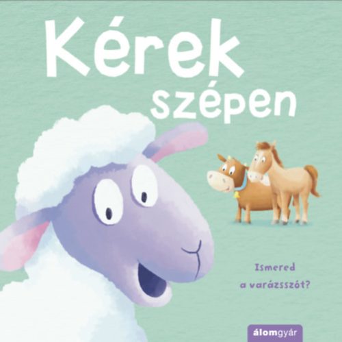 KÉREK SZÉPEN