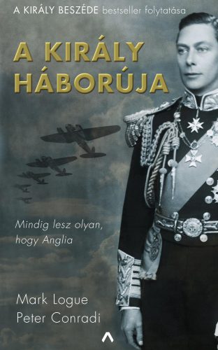 A KIRÁLY HÁBORÚJA