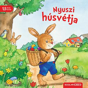 NYUSZI HÚSVÉTJA