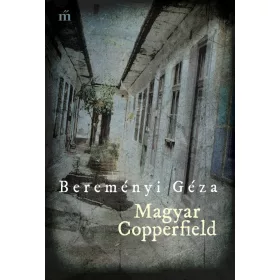MAGYAR COPPERFIELD