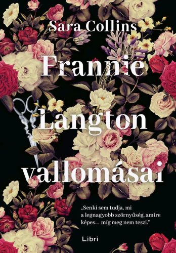 FRANNIE LANGTON VALLOMÁSAI