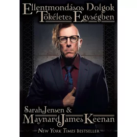 ELLENTMONDÁSOS DOLGOK TÖKÉLETES EGYSÉGBEN