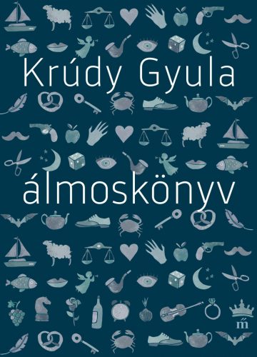 ÁLMOSKÖNYV