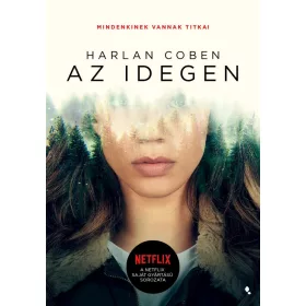 AZ IDEGEN - FILMES BORÍTÓ