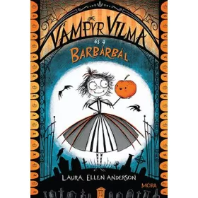 VÁMPYR VILMA ÉS A BARBÁRBÁL