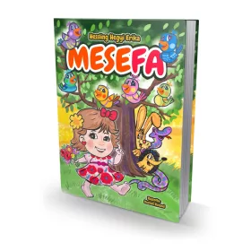 HESSLING HEGYI ERIKA: MESEFA