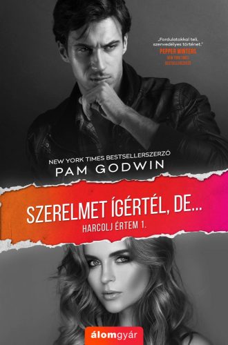 SZERELMET ÍGÉRTÉL, DE... - HARCOLJ ÉRTEM 1.