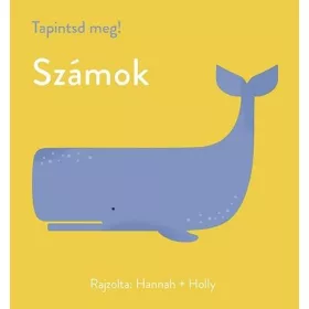 TAPINTSD MEG! - SZÁMOK