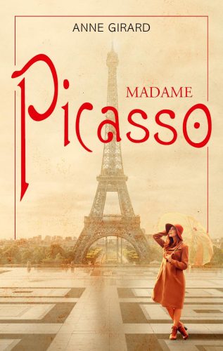 MADAME PICASSO