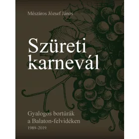SZÜRETI KARNEVÁL
