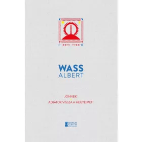 JÖNNEK! - ADJÁTOK VISSZA A HEGYEIMET!