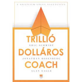 TRILLIÓ DOLLÁROS COACH