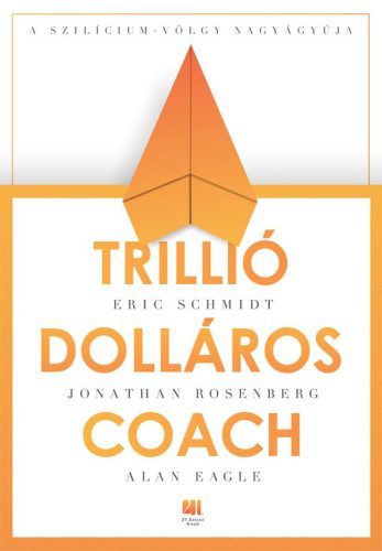 TRILLIÓ DOLLÁROS COACH