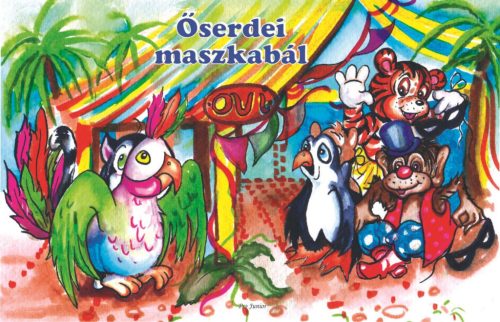 ŐSERDEI MASZKABÁL