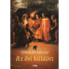 AZ ŐSI KÜLDÖTT (ÚJ BORÍTÓ)