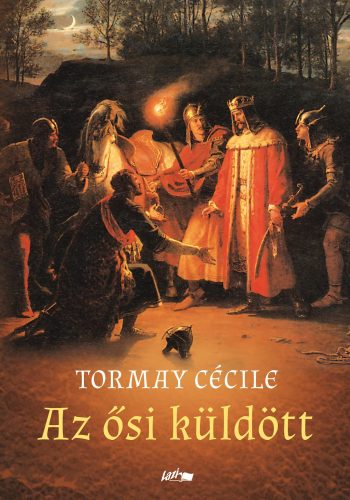 AZ ŐSI KÜLDÖTT (ÚJ BORÍTÓ)