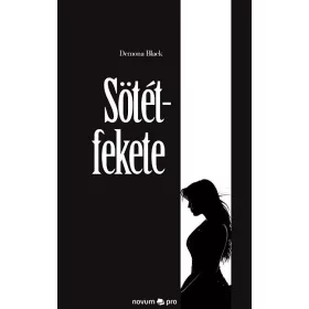 SÖTÉTFEKETE