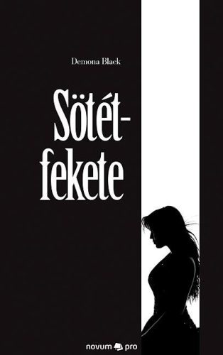 SÖTÉTFEKETE