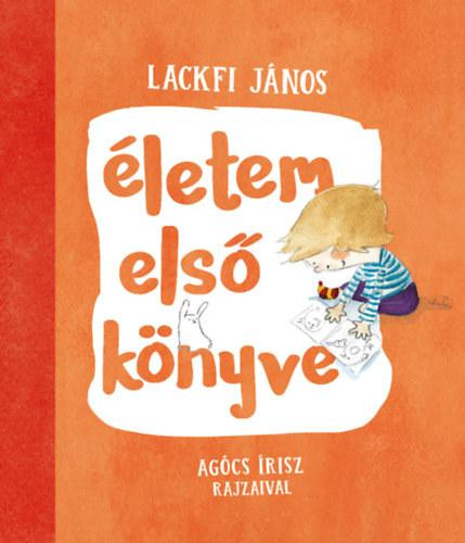 ÉLETEM ELSŐ KÖNYVE