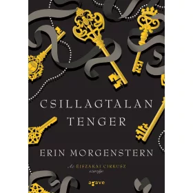CSILLAGTALAN TENGER