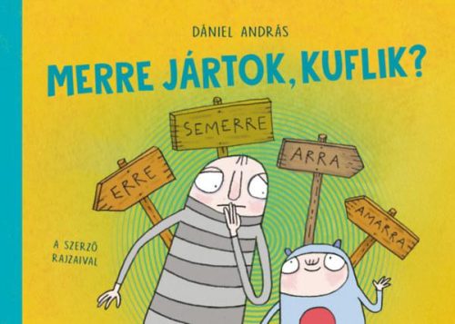 MERRE JÁRTOK, KUFLIK?