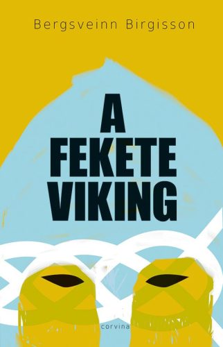 A FEKETE VIKING