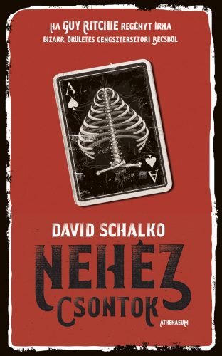 NEHÉZ CSONTOK