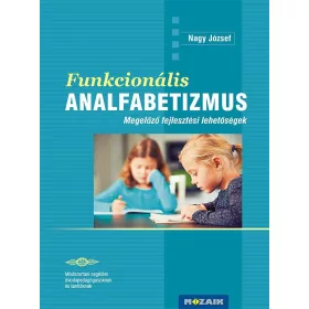 FUNKCIONÁLIS ANALFABETIZMUS