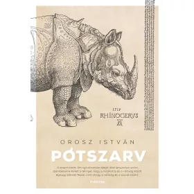 PÓTSZARV - NOVELLÁK