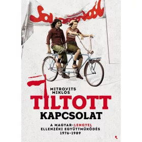 TILTOTT KAPCSOLAT