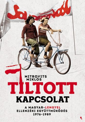 TILTOTT KAPCSOLAT