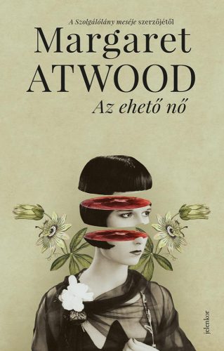 AZ EHETŐ NŐ - KÖTÖTT