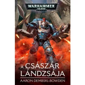 A CSÁSZÁR LÁNDZSÁJA