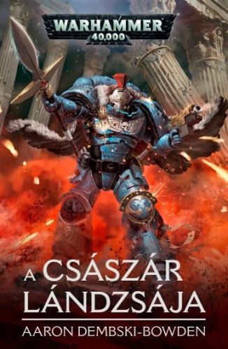 A CSÁSZÁR LÁNDZSÁJA