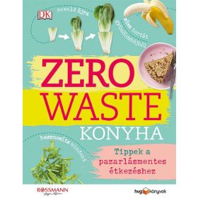 ZERO WASTE KONYHA