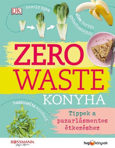 ZERO WASTE KONYHA