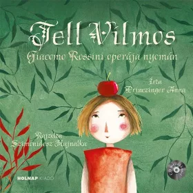 PRINCZINGER ANNA: TELL VILMOS