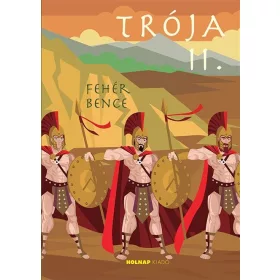 TRÓJA II.