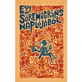 EGY SÖREMIGRÁNS NAPLÓJÁBÓL