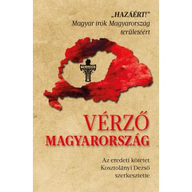 VÉRZŐ MAGYARORSZÁG