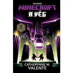 MINECRAFT - A VÉG