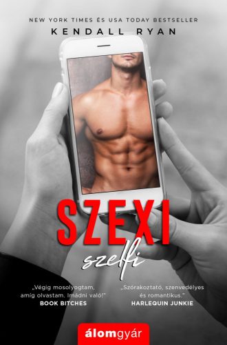 SZEXI SZELFI