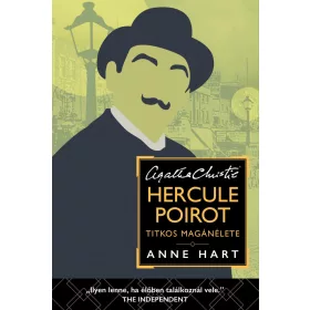 HERCULE POIROT TITKOS MAGÁNÉLETE