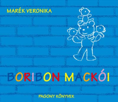 BORIBON MACKÓI