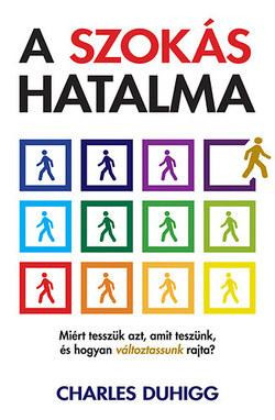 A SZOKÁS HATALMA