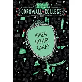 KIBEN BÍZHAT CARA? - CORNWALL COLLEGE 2.