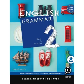 ENGLISH GRAMMAR 2 - RULES AND PRACTICE