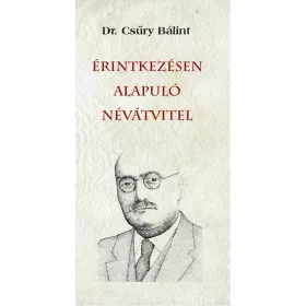 ÉRINTKEZÉSEN ALAPULÓ NÉVÁTVITEL